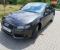 Серый Ауди А4, объемом двигателя 1.8 л и пробегом 235 тыс. км за 7300 $, фото 1 на Automoto.ua