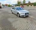 Сірий Ауді А4, об'ємом двигуна 2 л та пробігом 222 тис. км за 8788 $, фото 3 на Automoto.ua