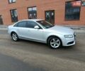 Серый Ауди А4, объемом двигателя 2 л и пробегом 337 тыс. км за 8100 $, фото 5 на Automoto.ua