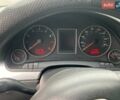 Серый Ауди А4, объемом двигателя 2 л и пробегом 304 тыс. км за 7000 $, фото 8 на Automoto.ua