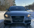 Сірий Ауді А4, об'ємом двигуна 1.8 л та пробігом 340 тис. км за 8500 $, фото 2 на Automoto.ua