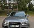 Сірий Ауді А4, об'ємом двигуна 1.8 л та пробігом 219 тис. км за 8900 $, фото 1 на Automoto.ua