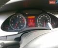 Сірий Ауді А4, об'ємом двигуна 2 л та пробігом 222 тис. км за 9026 $, фото 6 на Automoto.ua