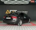 Сірий Ауді А4, об'ємом двигуна 3 л та пробігом 289 тис. км за 8450 $, фото 11 на Automoto.ua
