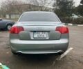 Серый Ауди А4, объемом двигателя 2 л и пробегом 304 тыс. км за 7000 $, фото 4 на Automoto.ua