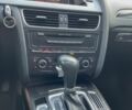 Ауді А4 2008 у Хусте на Automoto.ua Сірий Ауді А4, об'ємом двигуна 2.7 л та пробігом 278 тис. км за 9800 $, фото 14 на Automoto.ua