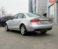 Серый Ауди А4, объемом двигателя 1.97 л и пробегом 315 тыс. км за 7100 $, фото 2 на Automoto.ua