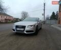 Серый Ауди А4, объемом двигателя 2 л и пробегом 337 тыс. км за 8100 $, фото 12 на Automoto.ua