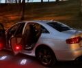 Серый Ауди А4, объемом двигателя 2.7 л и пробегом 309 тыс. км за 8900 $, фото 25 на Automoto.ua