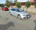 Сірий Ауді А4, об'ємом двигуна 2 л та пробігом 222 тис. км за 9026 $, фото 1 на Automoto.ua