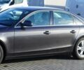 Сірий Ауді А4, об'ємом двигуна 1.8 л та пробігом 223 тис. км за 7597 $, фото 7 на Automoto.ua
