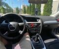 Серый Ауди А4, объемом двигателя 1.8 л и пробегом 306 тыс. км за 8200 $, фото 19 на Automoto.ua