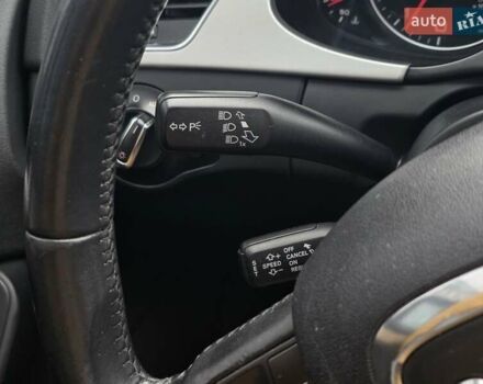 Сірий Ауді А4, об'ємом двигуна 1.8 л та пробігом 188 тис. км за 8499 $, фото 41 на Automoto.ua
