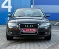 Сірий Ауді А4, об'ємом двигуна 0 л та пробігом 224 тис. км за 7700 $, фото 1 на Automoto.ua