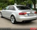 Серый Ауди А4, объемом двигателя 1.8 л и пробегом 205 тыс. км за 7500 $, фото 5 на Automoto.ua