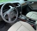 Сірий Ауді А4, об'ємом двигуна 2.7 л та пробігом 306 тис. км за 8950 $, фото 19 на Automoto.ua