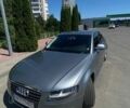 Сірий Ауді А4, об'ємом двигуна 1.8 л та пробігом 306 тис. км за 8200 $, фото 3 на Automoto.ua