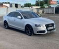 Серый Ауди А4, объемом двигателя 2.7 л и пробегом 315 тыс. км за 9999 $, фото 2 на Automoto.ua