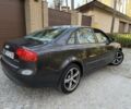 Сірий Ауді А4, об'ємом двигуна 2 л та пробігом 311 тис. км за 2998 $, фото 16 на Automoto.ua