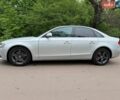 Сірий Ауді А4, об'ємом двигуна 2.7 л та пробігом 306 тис. км за 8950 $, фото 5 на Automoto.ua
