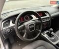 Серый Ауди А4, объемом двигателя 2 л и пробегом 250 тыс. км за 7300 $, фото 2 на Automoto.ua