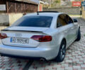 Сірий Ауді А4, об'ємом двигуна 2.7 л та пробігом 280 тис. км за 9800 $, фото 7 на Automoto.ua