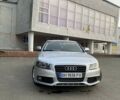 Сірий Ауді А4, об'ємом двигуна 1.8 л та пробігом 139 тис. км за 9300 $, фото 1 на Automoto.ua