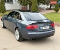 Серый Ауди А4, объемом двигателя 2 л и пробегом 225 тыс. км за 7850 $, фото 20 на Automoto.ua