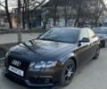 Серый Ауди А4, объемом двигателя 1.8 л и пробегом 191 тыс. км за 9000 $, фото 2 на Automoto.ua