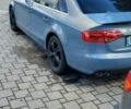 Сірий Ауді А4, об'ємом двигуна 2 л та пробігом 298 тис. км за 8129 $, фото 6 на Automoto.ua