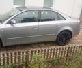 Серый Ауди А4, объемом двигателя 2 л и пробегом 209 тыс. км за 6600 $, фото 9 на Automoto.ua