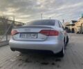 Серый Ауди А4, объемом двигателя 1.8 л и пробегом 190 тыс. км за 8400 $, фото 5 на Automoto.ua