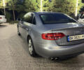 Серый Ауди А4, объемом двигателя 1.97 л и пробегом 336 тыс. км за 7650 $, фото 4 на Automoto.ua