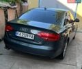 Сірий Ауді А4, об'ємом двигуна 2 л та пробігом 247 тис. км за 9200 $, фото 1 на Automoto.ua