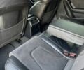 Ауді А4 2008 у Хусте на Automoto.ua Сірий Ауді А4, об'ємом двигуна 2.7 л та пробігом 278 тис. км за 9800 $, фото 11 на Automoto.ua
