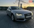 Ауди А4 2008 в Голованевске на Automoto.ua Серый Ауди А4, объемом двигателя 1.8 л и пробегом 250 тыс. км за 8499 $, фото 4 на Automoto.ua