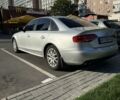 Сірий Ауді А4, об'ємом двигуна 2 л та пробігом 292 тис. км за 9200 $, фото 6 на Automoto.ua