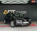 Сірий Ауді А4, об'ємом двигуна 3 л та пробігом 289 тис. км за 8450 $, фото 1 на Automoto.ua