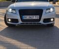 Сірий Ауді А4, об'ємом двигуна 1.97 л та пробігом 276 тис. км за 9499 $, фото 16 на Automoto.ua