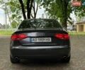 Сірий Ауді А4, об'ємом двигуна 3 л та пробігом 289 тис. км за 8450 $, фото 13 на Automoto.ua