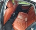 Серый Ауди А4, объемом двигателя 2 л и пробегом 178 тыс. км за 12600 $, фото 4 на Automoto.ua