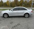 Серый Ауди А4, объемом двигателя 1.8 л и пробегом 135 тыс. км за 9200 $, фото 30 на Automoto.ua