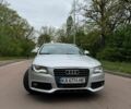 Сірий Ауді А4, об'ємом двигуна 2.7 л та пробігом 306 тис. км за 8950 $, фото 1 на Automoto.ua