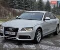 Сірий Ауді А4, об'ємом двигуна 1.8 л та пробігом 188 тис. км за 8499 $, фото 1 на Automoto.ua