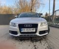 Серый Ауди А4, объемом двигателя 1.8 л и пробегом 190 тыс. км за 8400 $, фото 2 на Automoto.ua