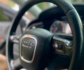 Сірий Ауді А4, об'ємом двигуна 2 л та пробігом 319 тис. км за 7999 $, фото 22 на Automoto.ua