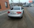 Серый Ауди А4, объемом двигателя 2 л и пробегом 337 тыс. км за 8100 $, фото 6 на Automoto.ua