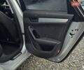 Сірий Ауді А4, об'ємом двигуна 1.8 л та пробігом 188 тис. км за 8499 $, фото 35 на Automoto.ua