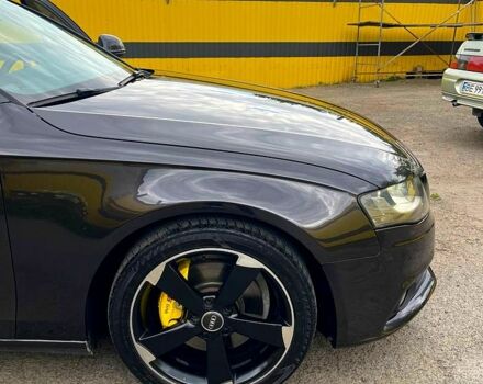 Серый Ауди А4, объемом двигателя 2.7 л и пробегом 477 тыс. км за 8800 $, фото 1 на Automoto.ua