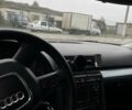 Серый Ауди А4, объемом двигателя 2 л и пробегом 235 тыс. км за 7000 $, фото 13 на Automoto.ua